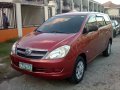 2nd Hand Toyota Innova 2007 at 86000 km for sale in Angeles-7