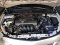 Toyota Altis 2009 Automatic Gasoline for sale in Makati-1