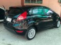 2012 Ford Fiesta for sale in San Rafael-4