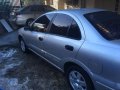 2nd Hand Nissan Sentra 2007 Automatic Gasoline for sale in Las Piñas-4