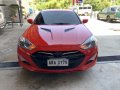 Selling Hyundai Genesis 2015 at 29000 km in Caloocan-3