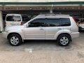 Selling 2nd Hand Nissan X-Trail 2005 in Taguig-0