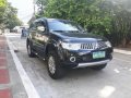 2nd Hand Mitsubishi Montero Sport 2010 Automatic Diesel for sale in Quezon City-8