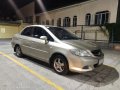 Selling 2nd Hand Honda City 2006 in Biñan-8