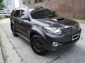 2016 Toyota Fortuner for sale in Quezon City-1