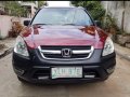 Selling 2nd Hand Honda Cr-V 2003 in Quezon City-10