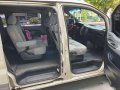 Hyundai Starex 2007 Automatic Diesel for sale in Manila-9