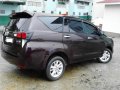 2nd Hand Toyota Innova 2018 at 21000 km for sale in Baguio-2