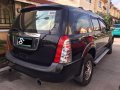 Selling Isuzu Alterra 2009 Automatic Diesel in Dasmariñas-4