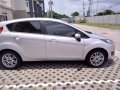 2nd Hand Ford Fiesta 2018 for sale in Taguig-1