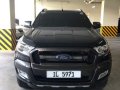 Selling Ford Ranger 2016 Automatic Diesel in Mandaluyong-11