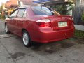 Toyota Vios 2006 Manual Gasoline for sale in San Pablo-3