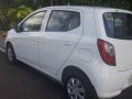 2015 Toyota Wigo for sale in Quezon City-1