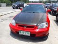 Like New Honda Civic 1999 Manual Gasoline for sale in Lipa-1