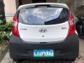 Sell 2nd Hand 2013 Hyundai Eon Manual Gasoline at 42000 km in Angeles-1