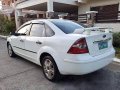 Ford Focus 2007 Automatic Gasoline for sale in Parañaque-2