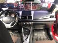 Selling 2nd Hand Toyota Yaris 2016 in Catbalogan-5