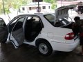 2002 Toyota Corolla for sale in Calamba-5