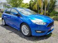 Selling Ford Focus 2016 Automatic Gasoline in Mandaue-4