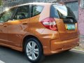 2nd Hand Honda Jazz 2012 at 60000 km for sale-5