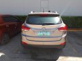 2nd Hand Hyundai Tucson 2012 at 30000 km for sale in Butuan-2