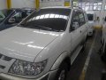 Sell 2nd Hand 2008 Isuzu Crosswind Manual Diesel at 50000 km in Quezon City-2