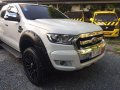 Selling Ford Ranger 2018 Automatic Diesel in Cainta-1