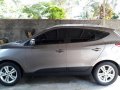 2nd Hand Hyundai Tucson 2012 at 70000 km for sale-0