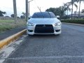 2nd Hand Mitsubishi Lancer Ex 2011 Automatic Gasoline for sale in Meycauayan-1