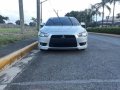 2nd Hand Mitsubishi Lancer Ex 2011 Automatic Gasoline for sale in Meycauayan-8