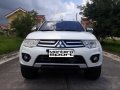 2nd Hand Mitsubishi Montero Sport 2012 for sale in Lipa-1