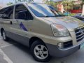 Hyundai Starex 2007 Automatic Diesel for sale in Manila-0