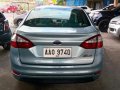 2nd Hand Ford Fiesta 2014 Manual Gasoline for sale in Bacolod-2