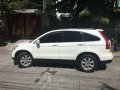 Selling 2nd Hand Honda Cr-V 2010 in Quezon City-1