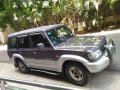 2nd Hand Hyundai Galloper 2008 Manual Diesel for sale in Mandaue-5