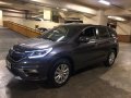 Selling Honda Cr-V 2016 Automatic Gasoline in Pasig-6