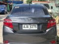 Sell 2nd Hand 2015 Toyota Vios Automatic Gasoline at 61000 km in Caloocan-3