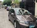 Selling Honda City 2012 at 52000 km in Taguig-8