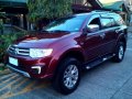 Selling 2nd Hand Mitsubishi Montero 2015 in Quezon City-6