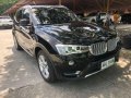 Selling Bmw X3 2015 Automatic Diesel in Pasig-9