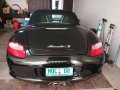Selling 2nd Hand Porsche Boxster 2009 Automatic Gasoline at 37000 km in Parañaque-5