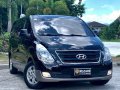 Black Hyundai Grand Starex 2011 for sale Automatic-11