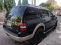 Selling 2nd Hand Ford Explorer 2007 Automatic Gasoline at 130000 km in Makati-3