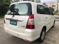 2nd Hand Toyota Innova 2013 at 60000 km for sale in Quezon City-6