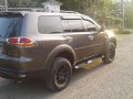 2nd Hand Mitsubishi Montero 2012 at 80000 km for sale in Cabanatuan-4