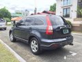 Selling Honda Cr-V 2007 Automatic Gasoline in Manila-8