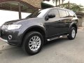 Mitsubishi Montero Sport 2013 Automatic Diesel for sale in Pasig-7