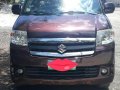 Selling Suzuki Apv 2012 in San Simon-3