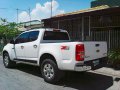 Sell 2nd Hand 2014 Chevrolet Colorado at 50000 km in Muntinlupa-6