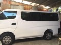 Selling 2nd Hand Nissan Nv 2016 in Taytay-2